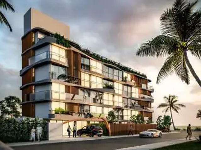 Loft venda em Região Geográfica Imediata de João Pessoa, Região Metropolitana de João Pessoa