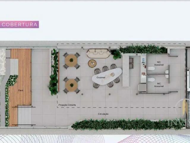 Loft venda em João Pessoa