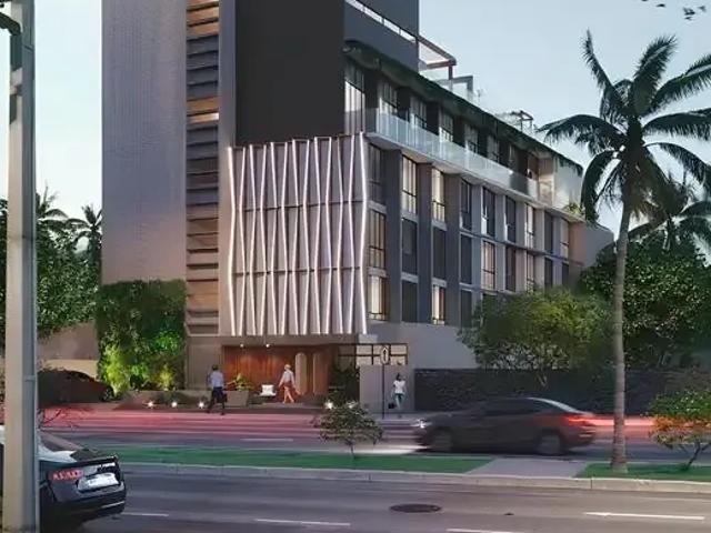 Loft venda em Região Geográfica Imediata de João Pessoa, Região Metropolitana de João Pessoa