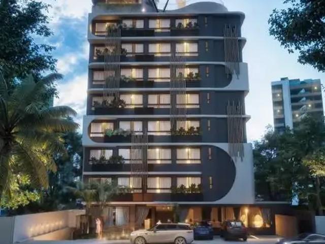 Loft venda em Região Geográfica Imediata de João Pessoa, Região Metropolitana de João Pessoa