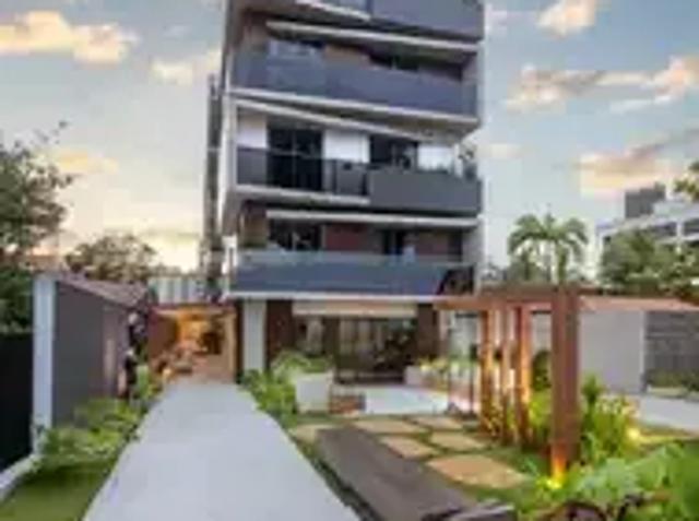 Loft venda em Região Geográfica Imediata de João Pessoa, Região Metropolitana de João Pessoa