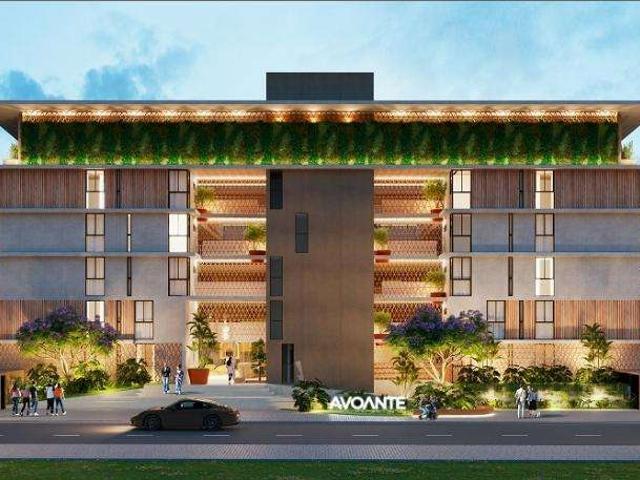 Loft venda em Região Geográfica Imediata de João Pessoa, Região Metropolitana de João Pessoa