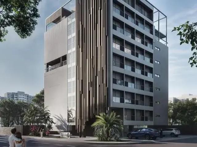 Loft venda em Região Geográfica Imediata de João Pessoa, Região Metropolitana de João Pessoa