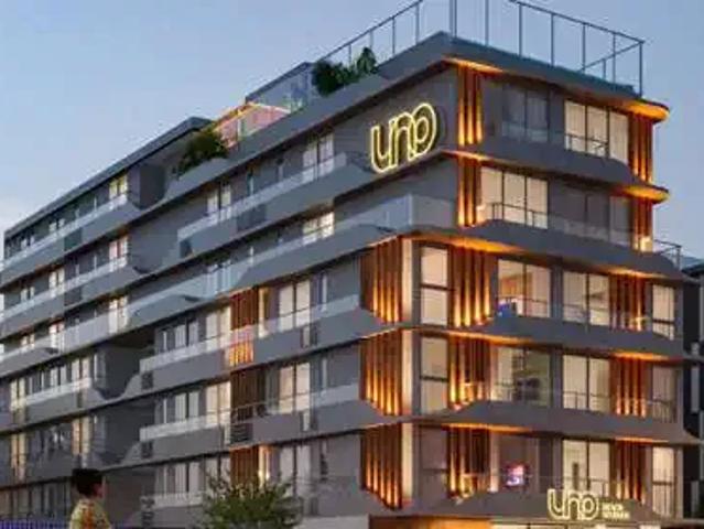 Loft venda em Região Geográfica Imediata de João Pessoa, Região Metropolitana de João Pessoa