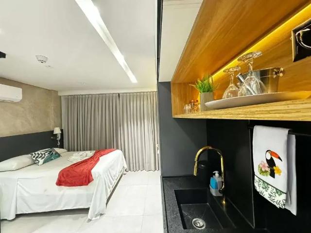 Loft venda em Região Geográfica Imediata de João Pessoa, Região Metropolitana de João Pessoa
