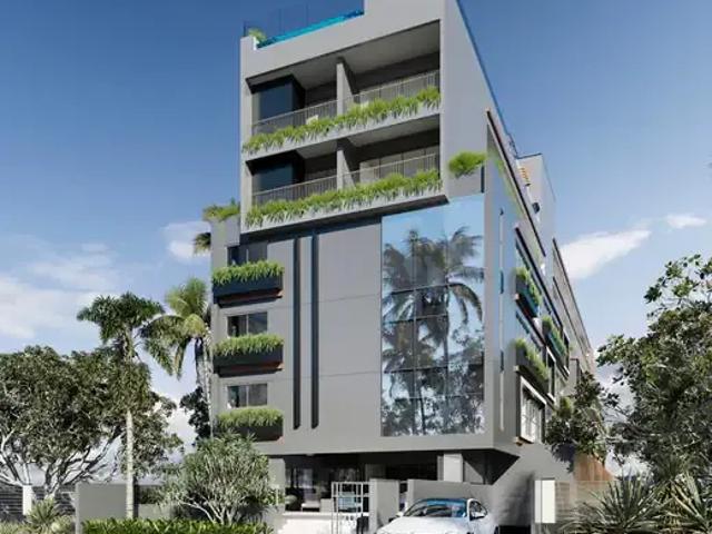 Loft venda em Região Geográfica Imediata de João Pessoa, Região Metropolitana de João Pessoa