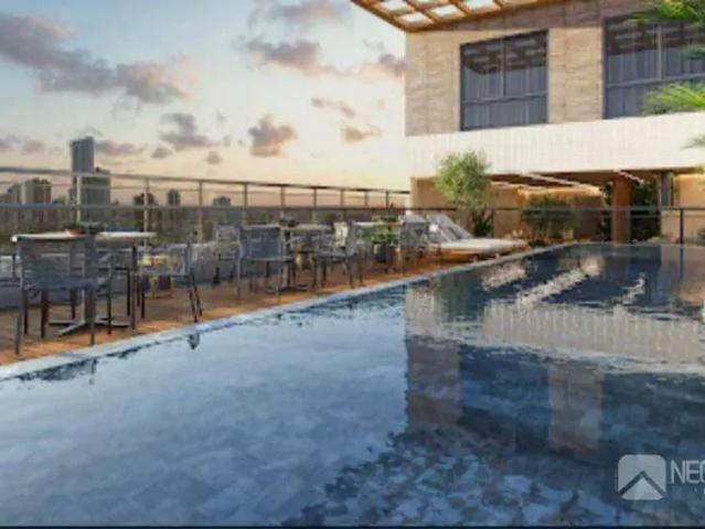 Loft venda em João Pessoa