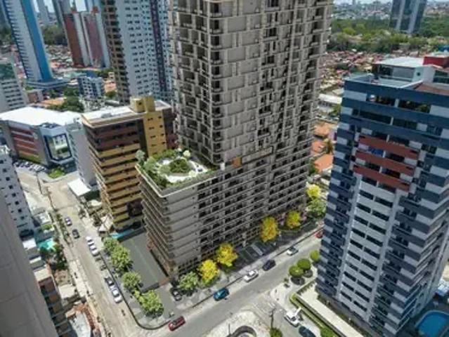 Loft venda em Região Geográfica Imediata de João Pessoa, Região Metropolitana de João Pessoa