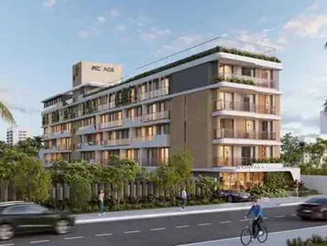 Loft venda em Região Geográfica Imediata de João Pessoa, Região Metropolitana de João Pessoa