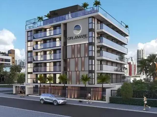 Loft venda em Região Geográfica Imediata de João Pessoa, Região Metropolitana de João Pessoa