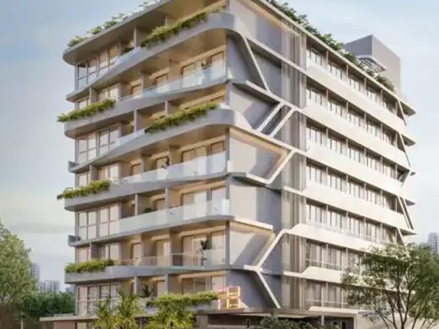 Loft venda em Região Geográfica Imediata de João Pessoa, Região Metropolitana de João Pessoa