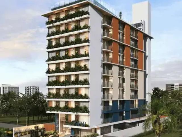 Loft venda em Região Geográfica Imediata de João Pessoa, Região Metropolitana de João Pessoa