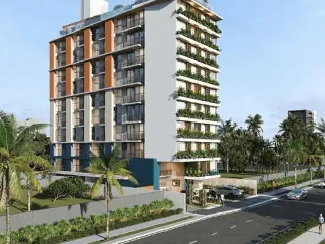 Loft venda em Região Geográfica Imediata de João Pessoa, Região Metropolitana de João Pessoa
