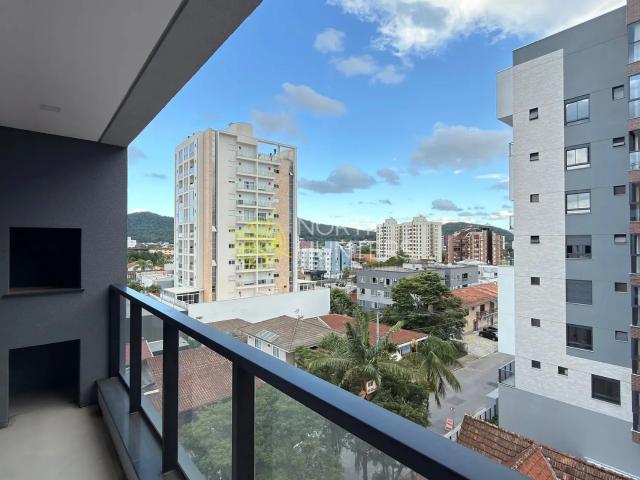 Loft venda em América, Joinville