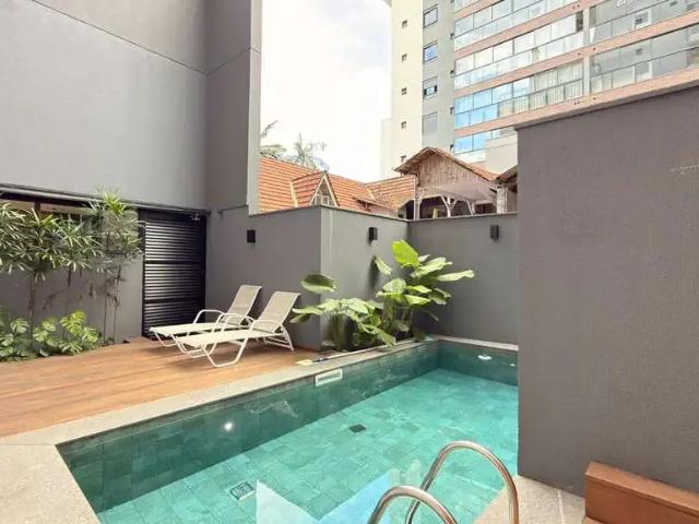 Loft venda em Região Geográfica Imediata de Joinville, Joinville