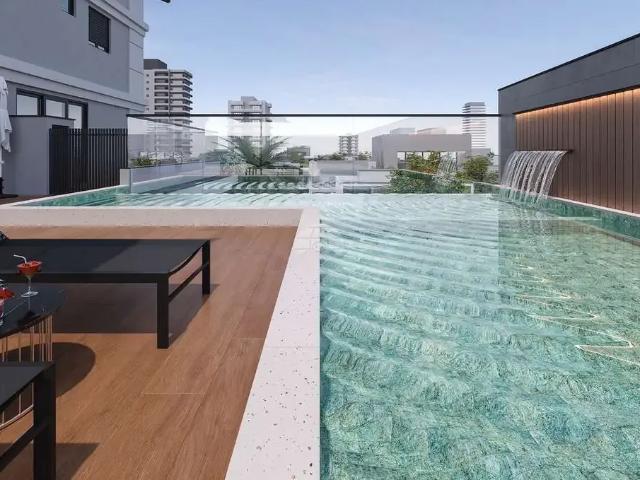 Loft venda em Região Geográfica Imediata de Joinville, Joinville