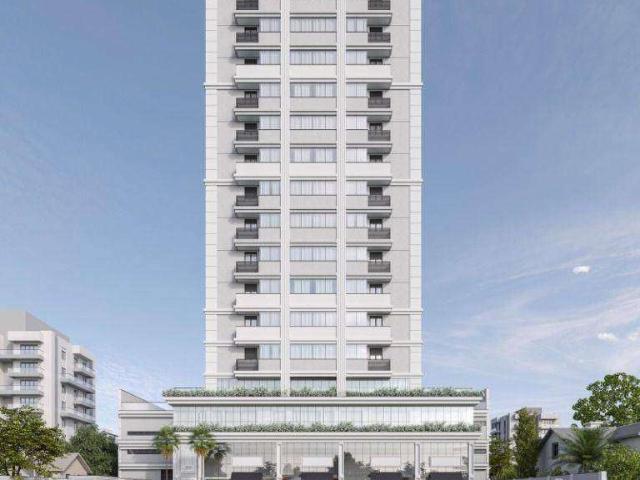 Loft venda em Região Geográfica Imediata de Joinville, Joinville