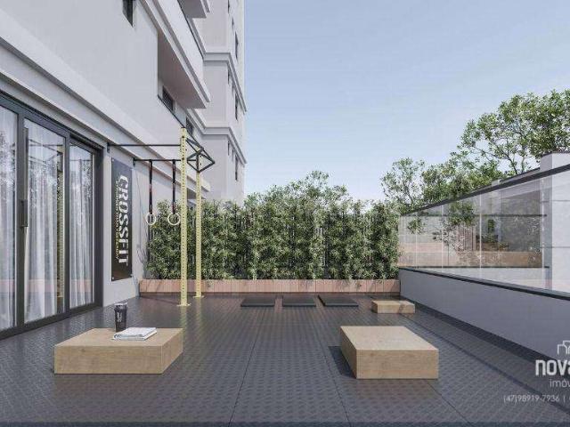Loft venda em Região Geográfica Imediata de Joinville, Joinville