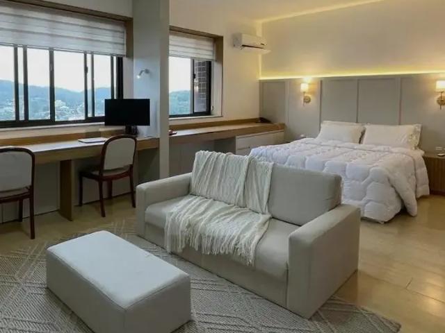 Loft venda em Região Geográfica Imediata de Joinville, Joinville