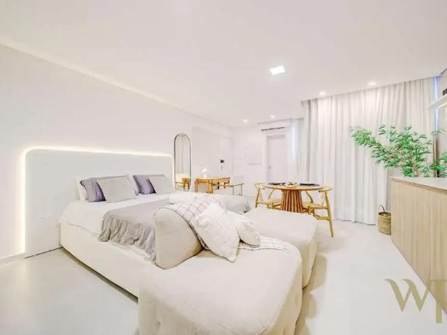 Loft venda em Região Geográfica Imediata de Joinville, Joinville