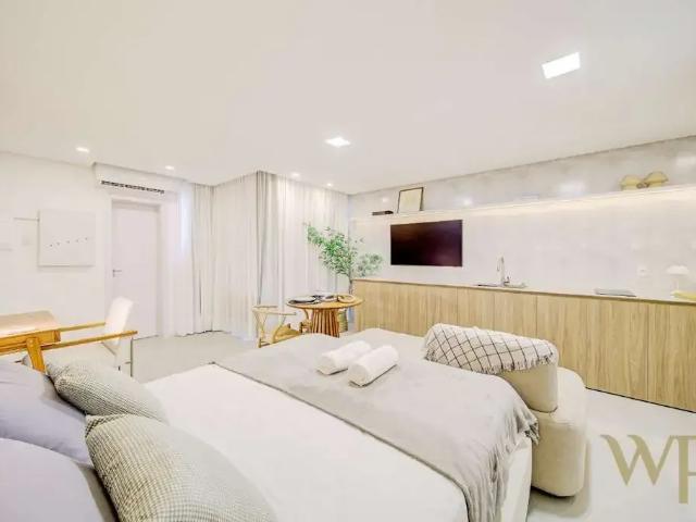 Loft venda em Região Geográfica Imediata de Joinville, Joinville