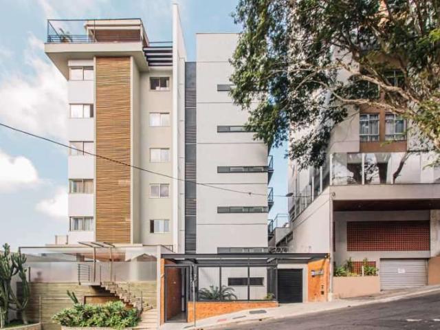 Loft venda em Região Geográfica Imediata de Juiz de Fora, Juiz de Fora