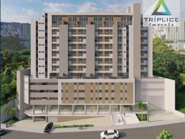 Loft venda em Região Geográfica Imediata de Juiz de Fora, Juiz de Fora