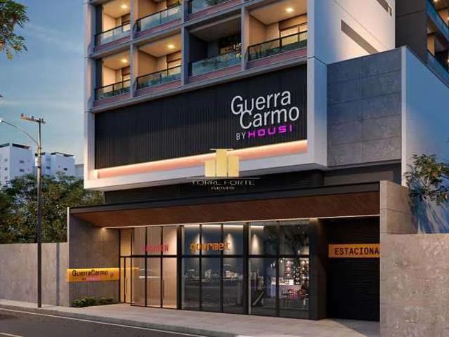 Loft venda em São Mateus, Juiz de Fora