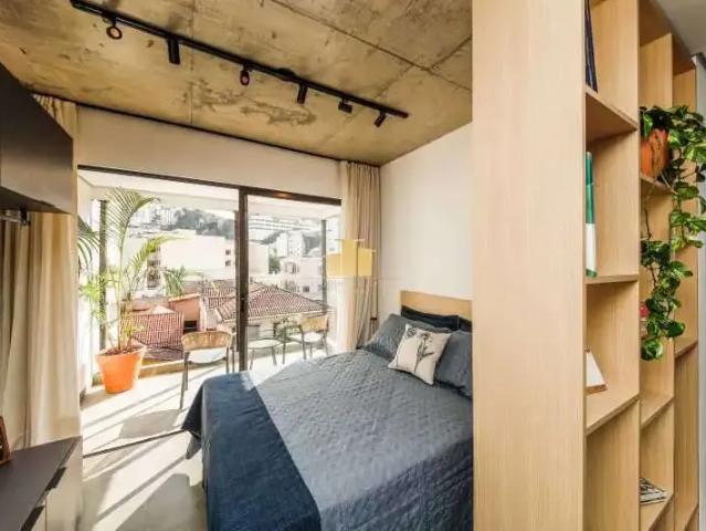 Loft venda em Região Geográfica Imediata de Juiz de Fora, Juiz de Fora
