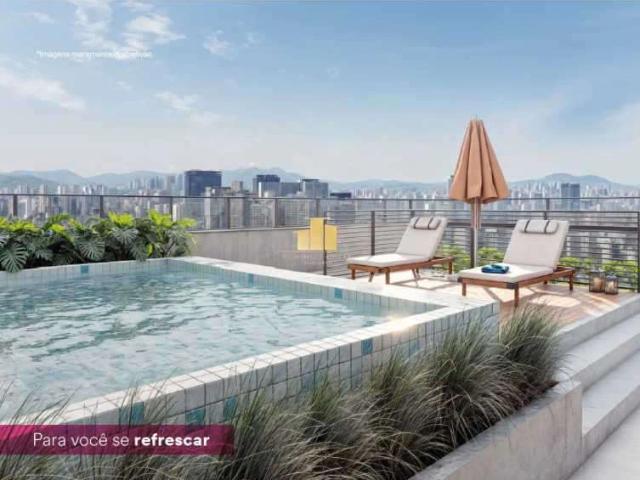 Loft venda em São Mateus, Juiz de Fora