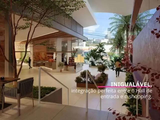 Loft venda em Região Geográfica Imediata de Juiz de Fora, Juiz de Fora