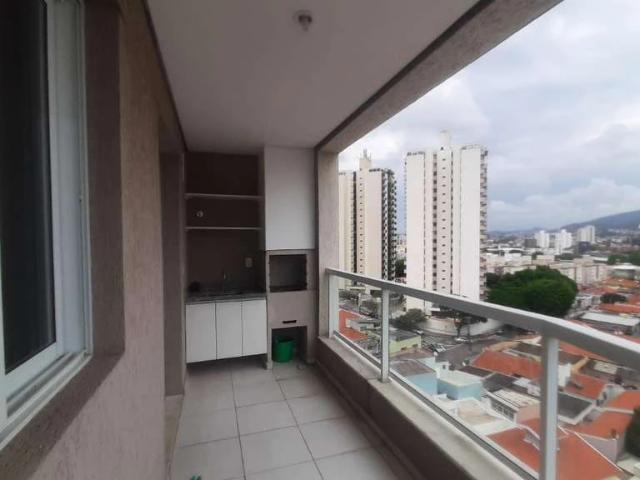 Loft venda em Santa Rosa, Jundiaí