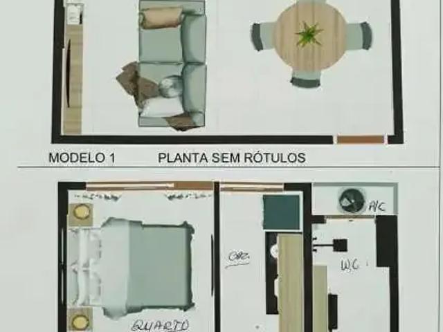 Loft venda em Região Geográfica Imediata de Salvador, Região Metropolitana de Salvador