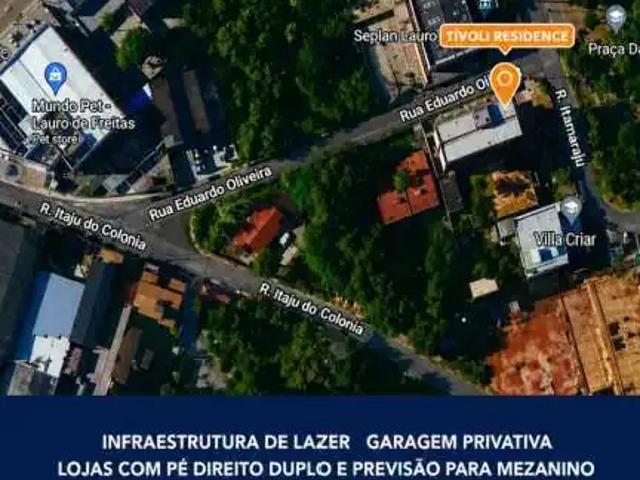 Loft venda em Região Geográfica Imediata de Salvador, Região Metropolitana de Salvador
