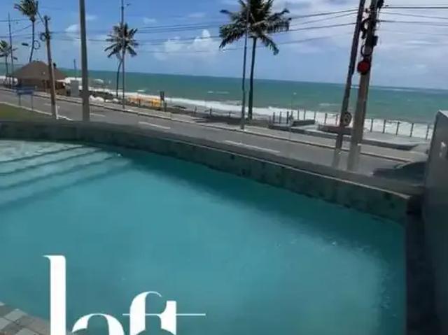 Loft venda em Região Geográfica Imediata de Maceió, Feliz Deserto