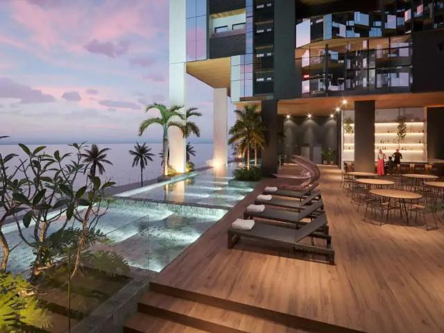 Loft venda em Região Geográfica Imediata de Maceió, Feliz Deserto
