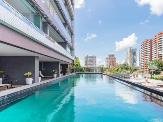 Loft aluguel em Região Geográfica Imediata de Manaus, Itamarati