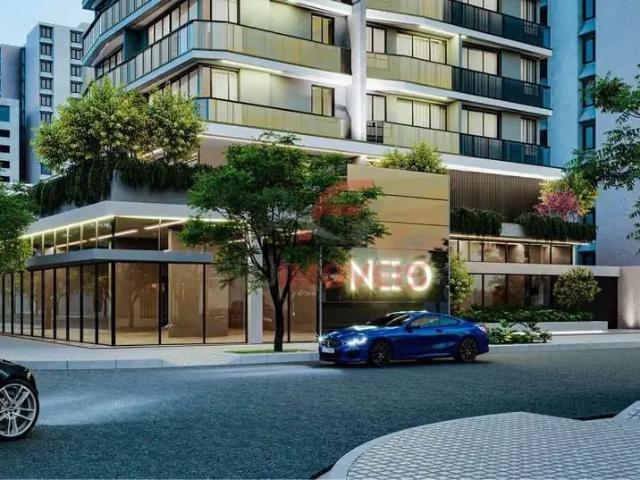 Loft venda em Região Geográfica Imediata de Maringá, Maringá