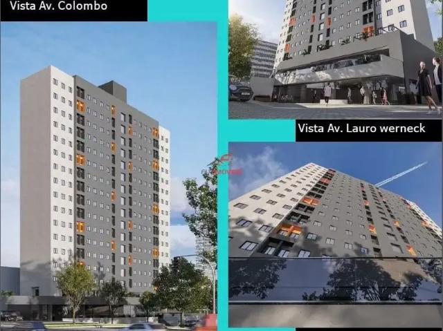 Loft venda em Região Geográfica Imediata de Maringá, Maringá