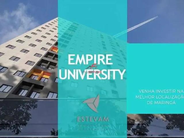 Loft venda em Região Geográfica Imediata de Maringá, Maringá
