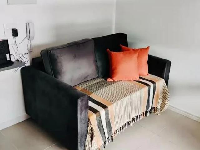 Loft venda em Jardim Betânia, Mogi das Cruzes