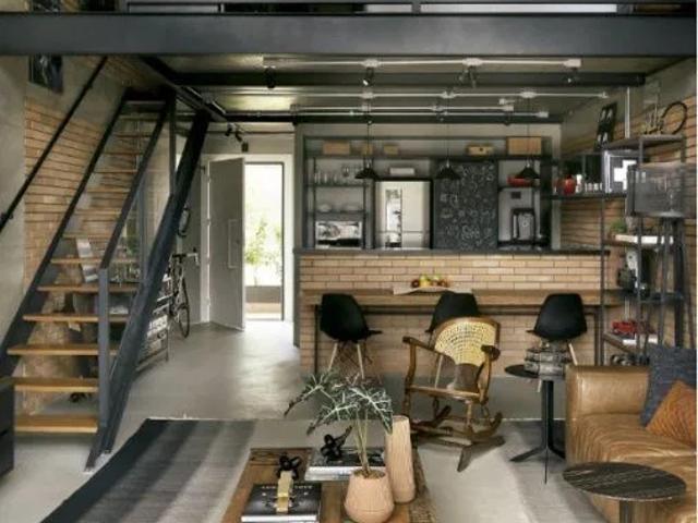 Loft venda em Não-me-Toque, Não-Me-Toque