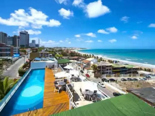 Loft venda em Região Geográfica Imediata de Natal, Natal