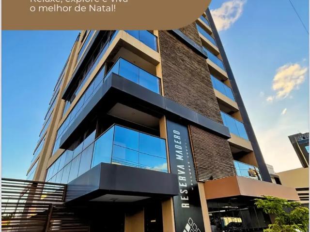 Loft venda em Região Geográfica Imediata de Natal, Natal