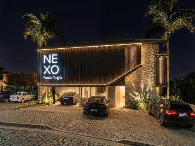 Loft venda em Região Sul, Natal