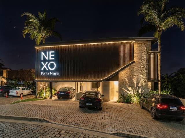 Loft venda em Região Geográfica Imediata de Natal, Natal