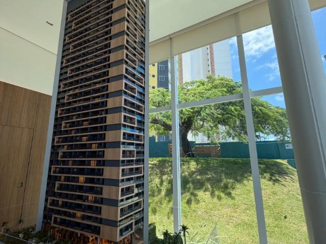 Loft venda em Conjunto Ponta Negra, Natal