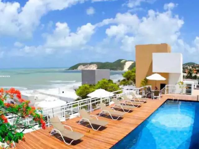 Loft venda em Região Geográfica Imediata de Natal, Natal