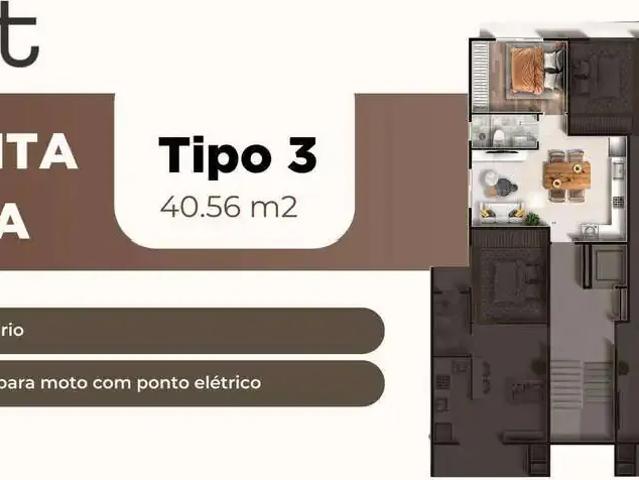 Loft venda em Região Geográfica Imediata de Itajaí, Navegantes