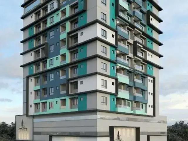Loft venda em Região Geográfica Imediata de Itajaí, Navegantes
